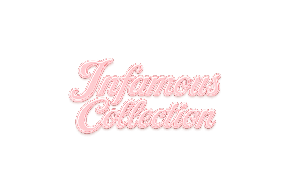 Infamous Collection